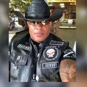 Meet your Posher, Roger